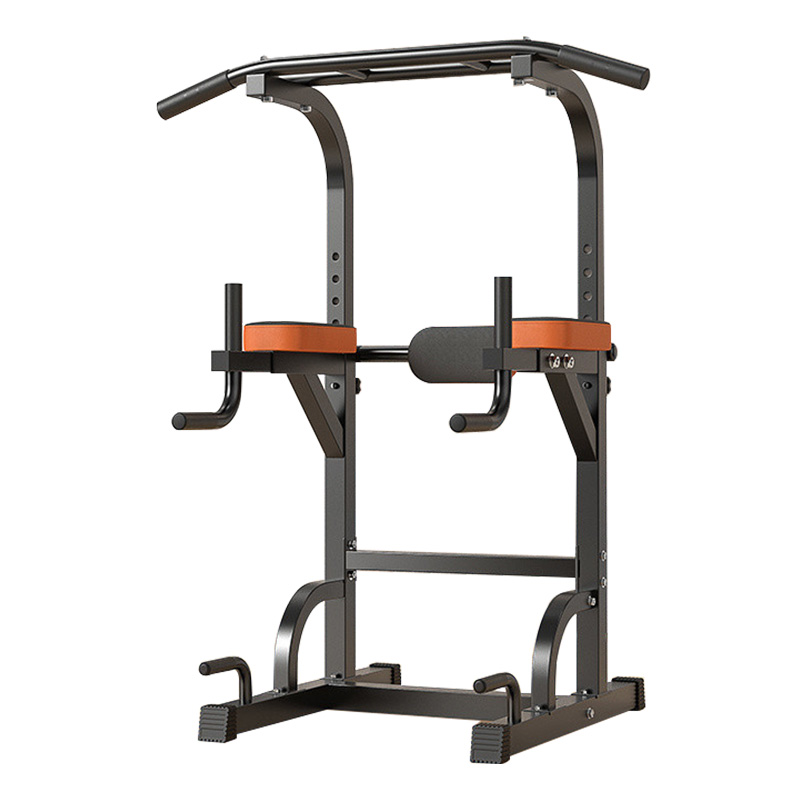 单双杠家用室内引体向上器多功能架成人双杆落地吊杠家庭健身器材 - 图3