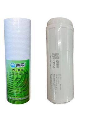碧丽康丽源饮水机滤芯