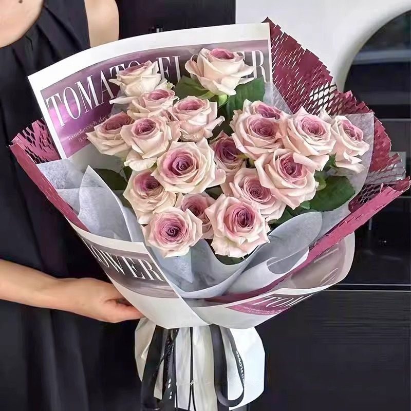 全国乌梅子酱蔓塔玫瑰花束鲜花速递同城广州深圳成都生日配送花店,淘宝优惠券,粉丝福利购,淘宝优惠卷