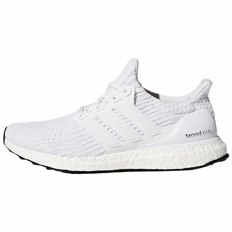 阿迪达斯 ULTRA BOOST UB4.0 运动跑步鞋 BB6168 FY9120 ACA8205 - 图3