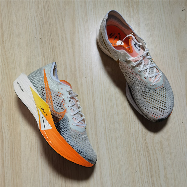 Nike ZoomX VaporFly Next% 3 破2三代跑鞋FV3633-081 DV4129-100 - 图1