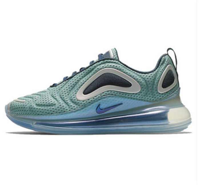 NIKE AIR MAX720 男女大气垫跑鞋 AR9293-101-103 AO2924-100-001 - 图3