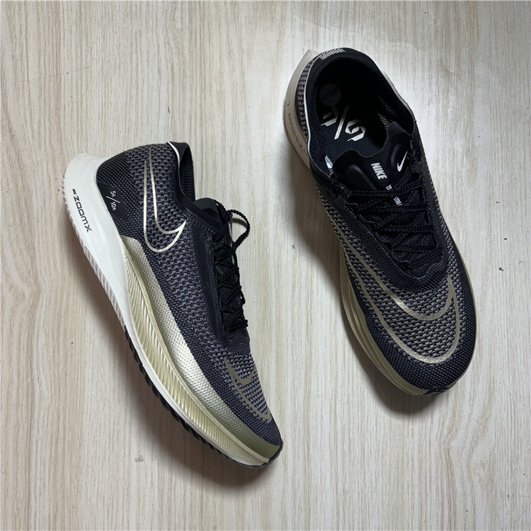 Nike ZOOMX STREAKFLY 男子运动公路竞速跑步鞋 DJ6566-001-006 - 图0