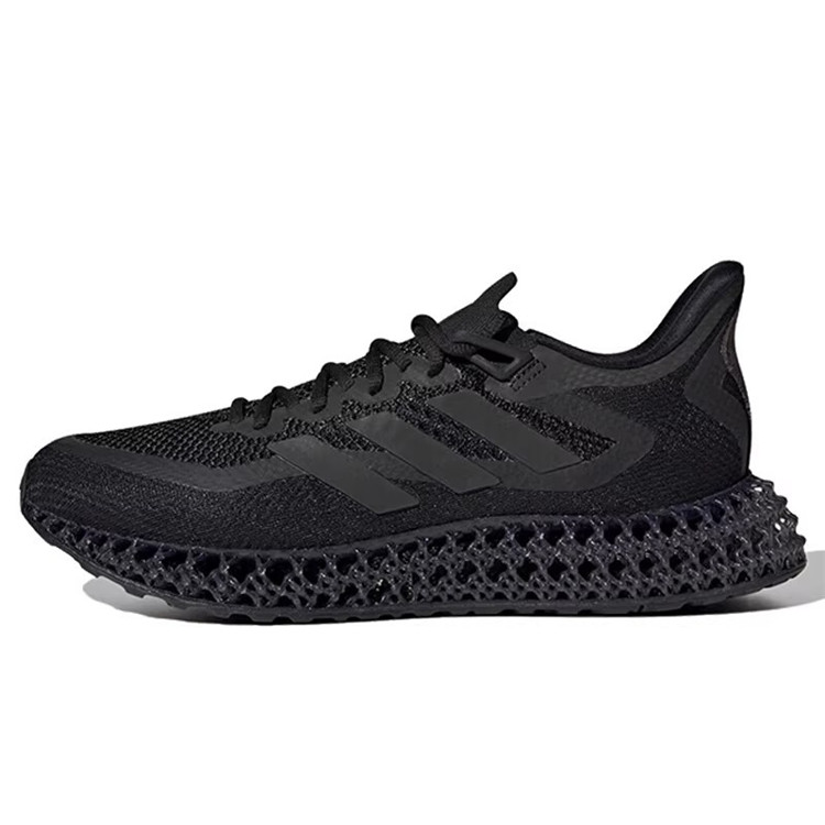 阿迪达斯 Adidas 4D FWD SHOES 男子缓震休闲运动跑步鞋 IG5126 - 图3