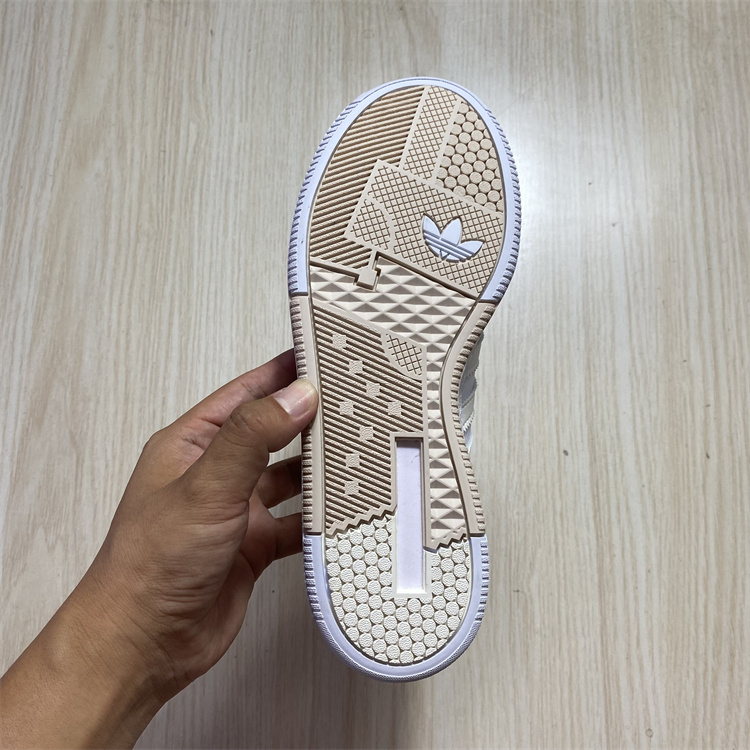 ADIDAS阿迪达斯三叶草 REY GALLE女休闲运动板鞋 GW7953 GZ6994-图2