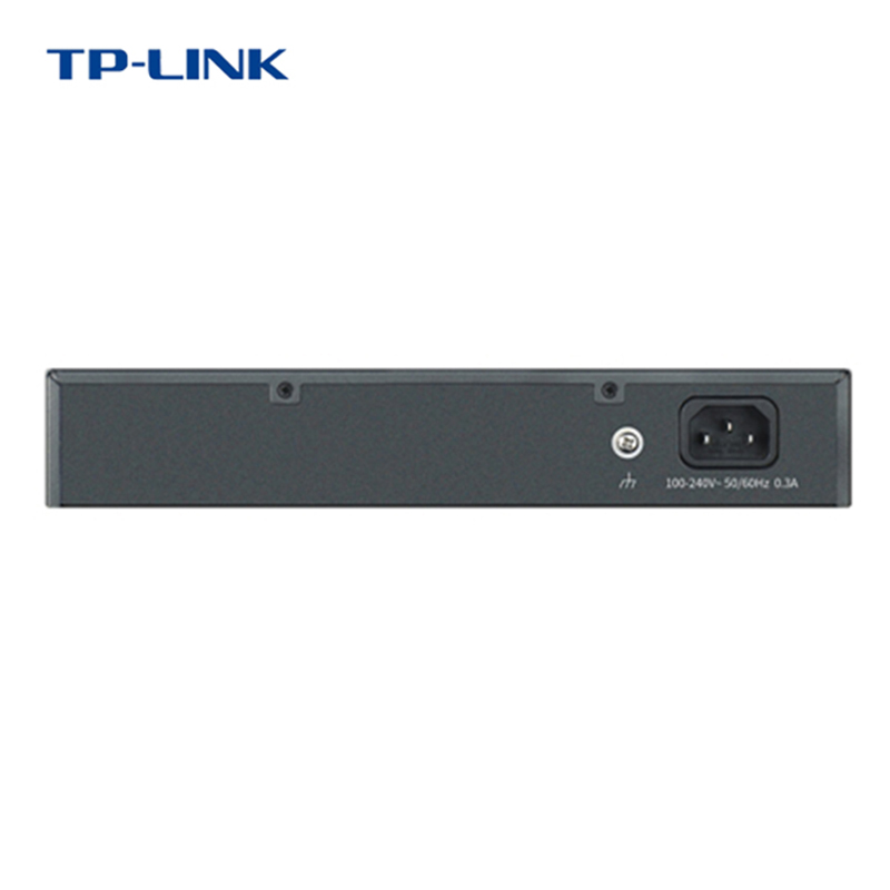 TP-LINK TL-ER2220G 多WAN口+SFP光口企业tplink 1000兆路由器家用千兆高速内置AC控制器 VLAN划分WEB/PPPOE - 图2