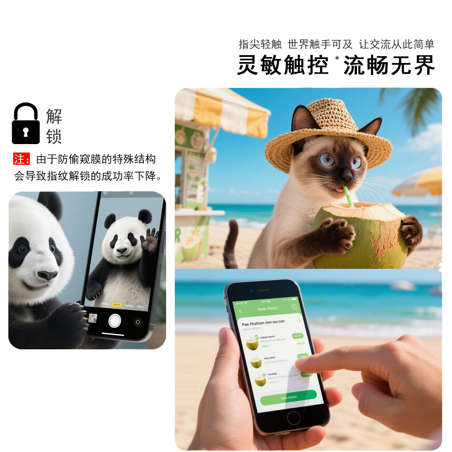 Imak is suitable for Redmi Redmi Note 17 5G domestic version - Redmi Note 17 4G5G overseas version anti-peeping tempered glass film full-screen version mobile phone film