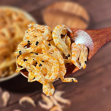 金葵！南极磷虾皮干货50gx6袋[7元优惠券]-寻折猪