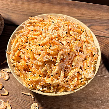 金葵！南极磷虾皮干货50gx6袋[7元优惠券]-寻折猪