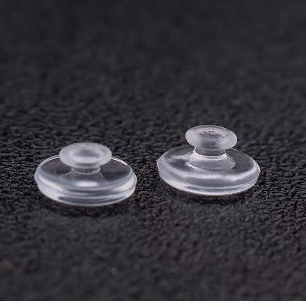 林德伯格卡扣式鼻垫 窦文涛姜文眼镜鼻托 超柔软硅胶无害鼻托叶,淘宝优惠券,粉丝福利购,淘宝优惠卷