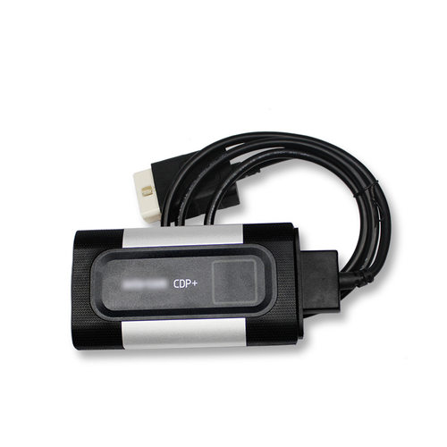 DS150EOBD双板蓝牙 V3 9241A 2021.11CDP VCI TCS 汽车故障诊断仪 - 图2