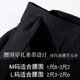 One piece long skirt for women, tied apron style wrap skirt