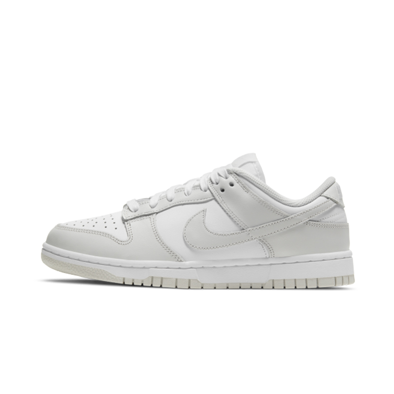 耐克 Nike Dunk Low  女款 低帮 黑灰白浅绿 板鞋 DN1431 DD1503