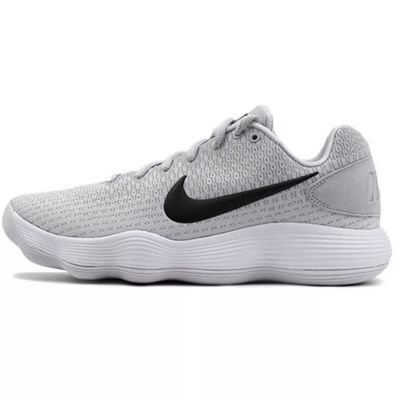 Nike Hyperdunk HD 2017 LOW Black and White Gray Dragon Anti-slip basketball shoes HF0733-131