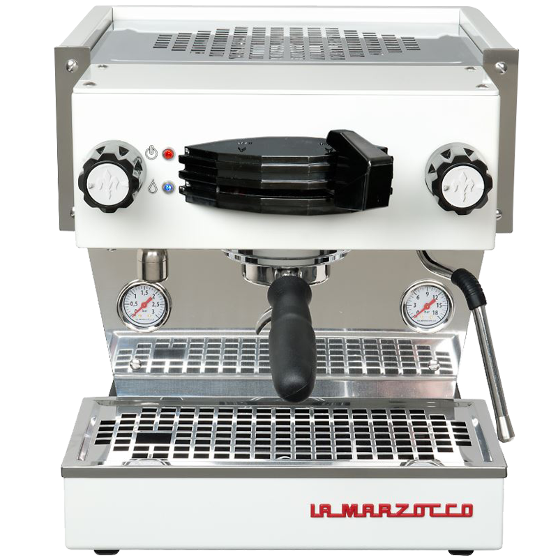 意大利辣妈LaMarzocco Linea Mini咖啡机单头意式半自动商用micra - 图0