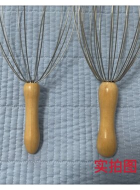 八爪鱼头部按摩爪五爪28爪