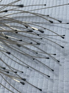 实木灵魂提取器按摩28爪