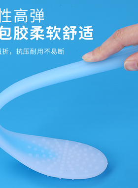 硅胶拍痧板经络拍子养生拍打全身捶背器敲打锤按摩手掌家用拍沙板