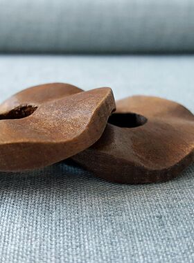 饰品配件45-55mm花园片学生学院风diy手工制作项链手链串珠材料