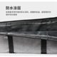 Fana Ling aluminum alloy small spectral stand bag wear-resistant and waterproof