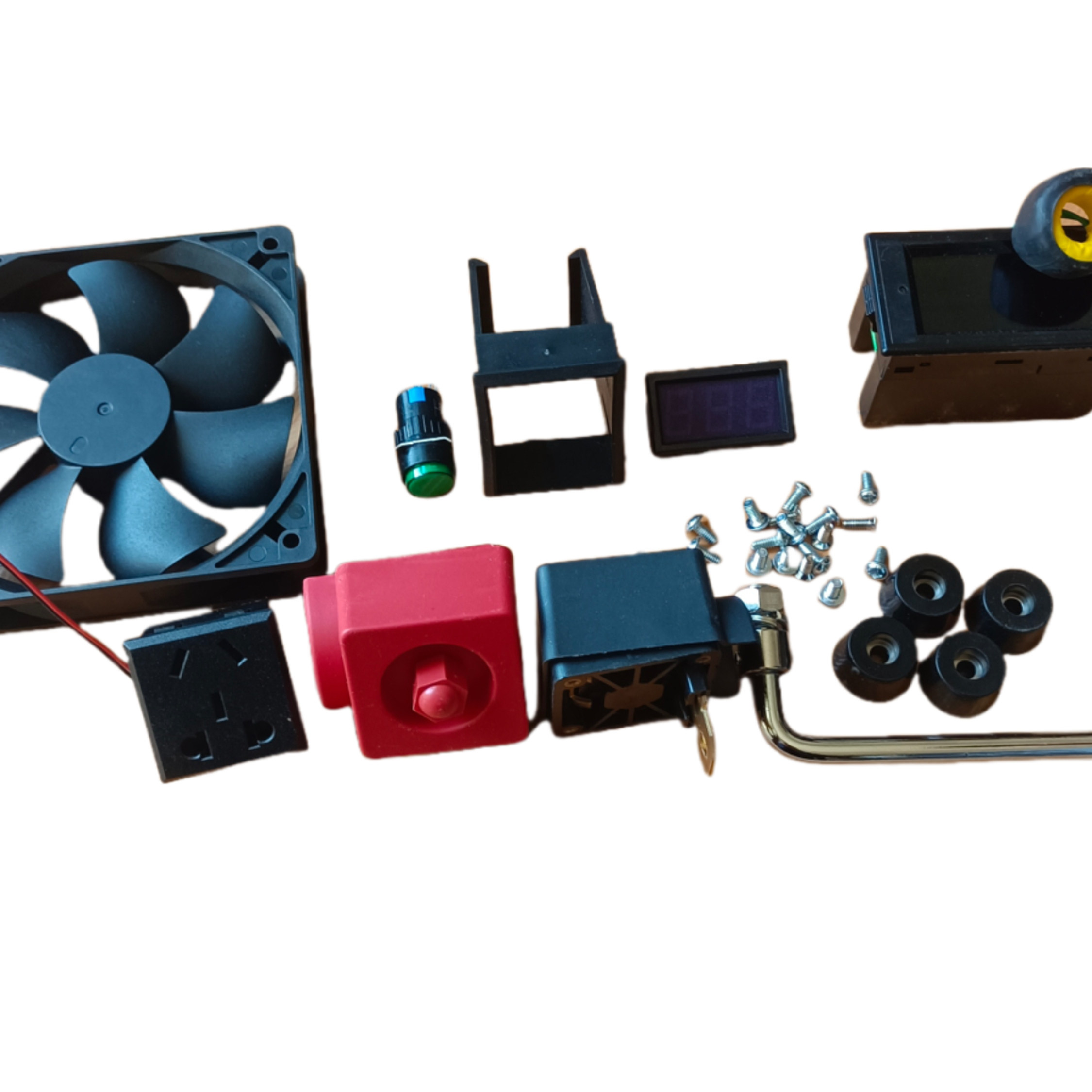 工频正弦波逆变器专用加厚壳体配件8000W至15千瓦专用机壳,淘宝优惠券,粉丝福利购,淘宝优惠卷