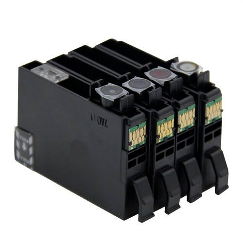 适用EPSON XP-235墨盒 XP-245 XP-247 XP332 335 442 432 445墨盒 - 图2