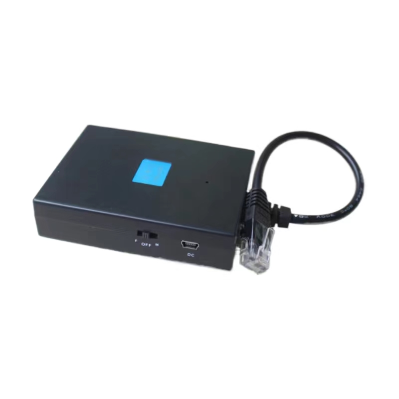 玖迈串口蓝牙交换机Console线蓝牙RJ45转无线内置锂电波特率切换 - 图3