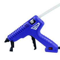 Anteshin Hot Melt Adhesive Gun Home Handmade High Stickiness Glue Stick 7mm 11mm High Power Industrial Grade Rubber Gun