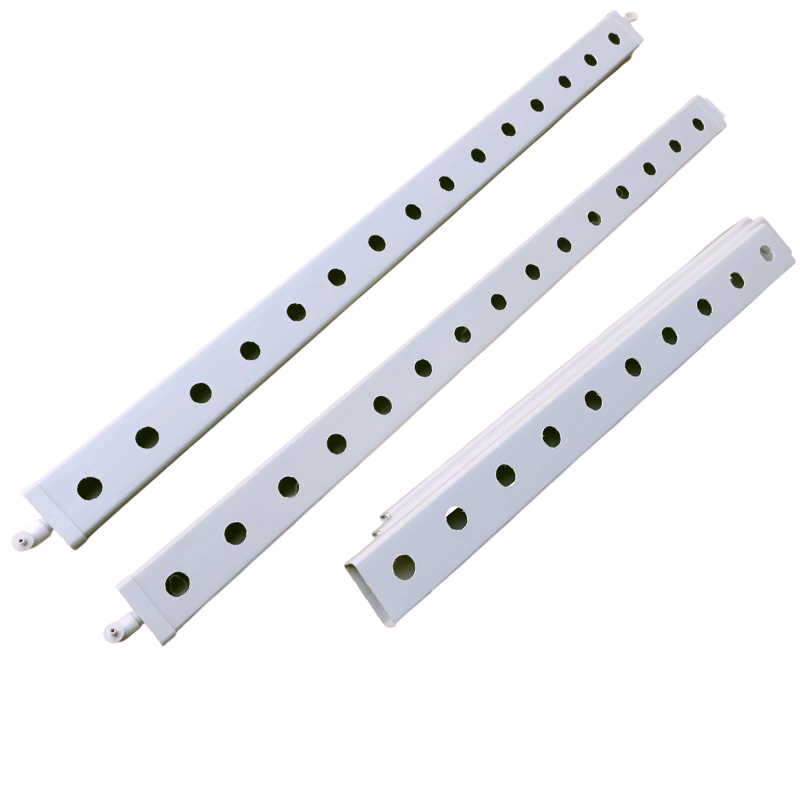 家庭阳台种菜水耕管打孔PVC管种菜水管水培管无土栽培设备水培种,淘宝优惠券,粉丝福利购,淘宝优惠卷