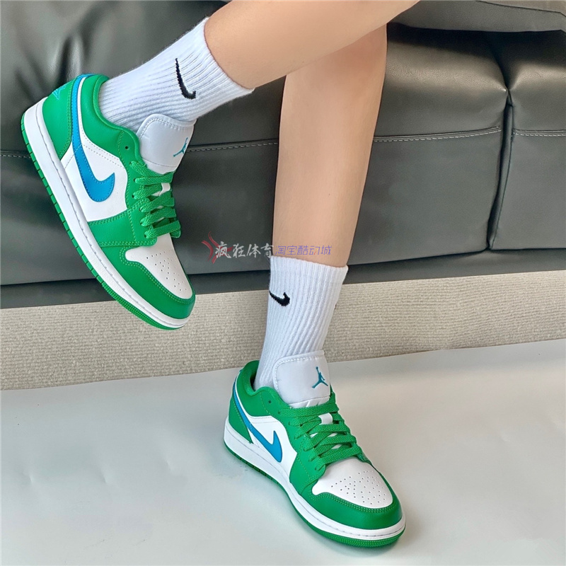 Air Jordan 1 AJ1女子复古休闲运动篮球鞋DC0774 DV0426 HQ3440,淘宝优惠券,粉丝福利购,淘宝优惠卷