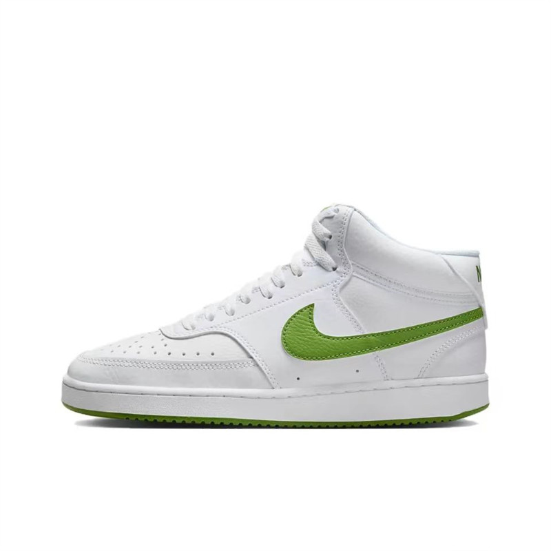 NIKE COURT VISION MID耐克新年休闲板鞋CD5436-107 DQ4977-161 - 图3