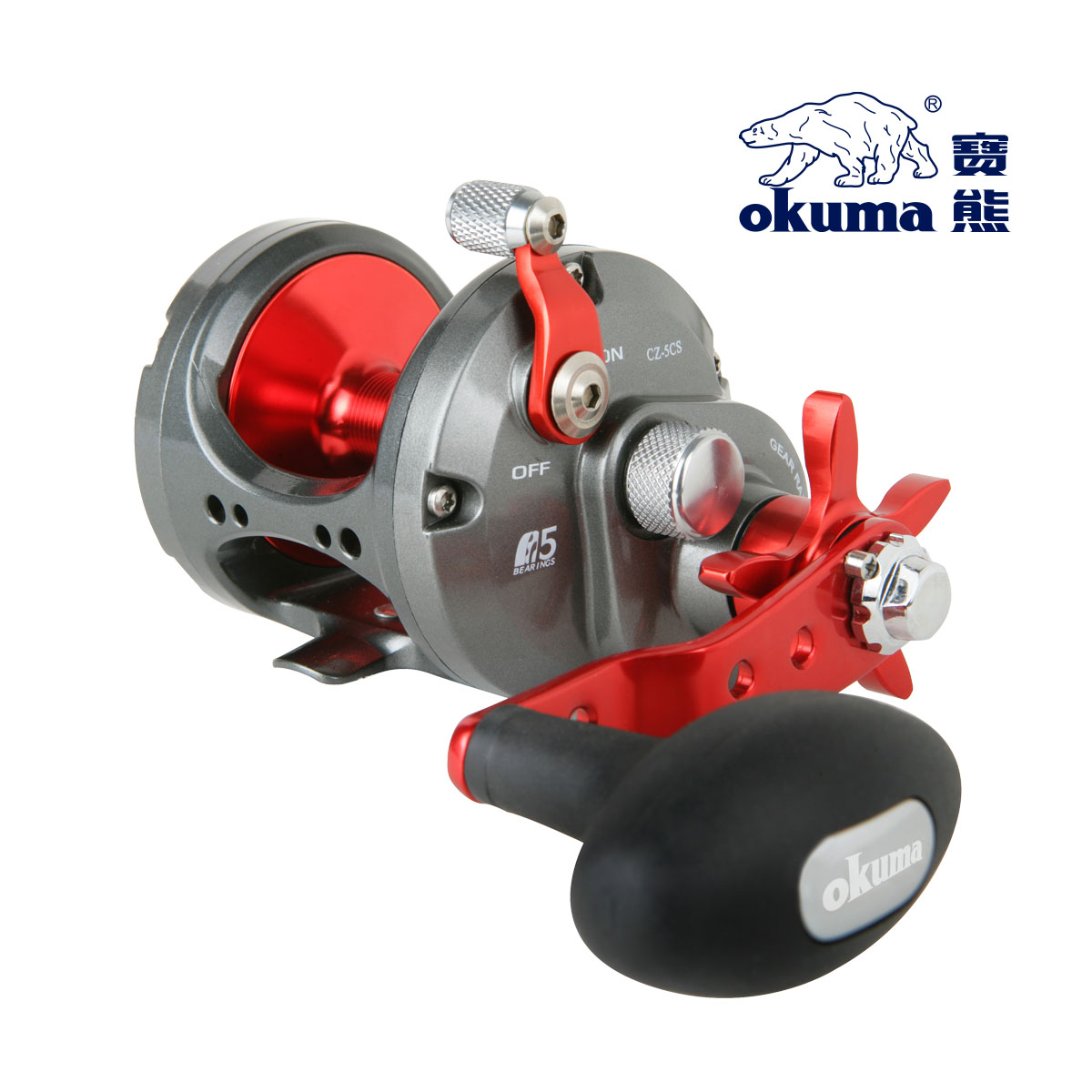 okuma cortez 10cs