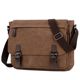 Men's bag boutique one-shoulder new large-capacity casual