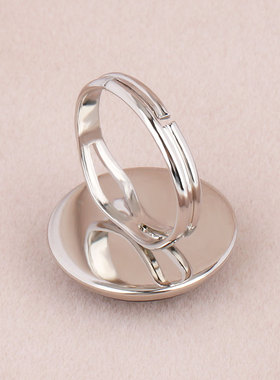 恶魔之眼 土耳其蓝眼睛 时光宝石戒指 美杜莎之眼 生日礼物