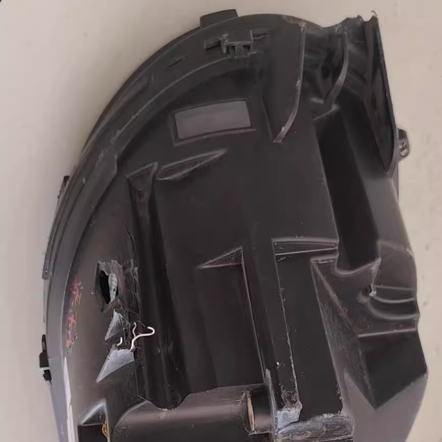 适用宾利添越16-19款原厂拆车原装大灯总成前车灯日行灯转向灯 - 图1