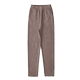 2024 autumn and winter new cashmere pants loose and versatile high waist