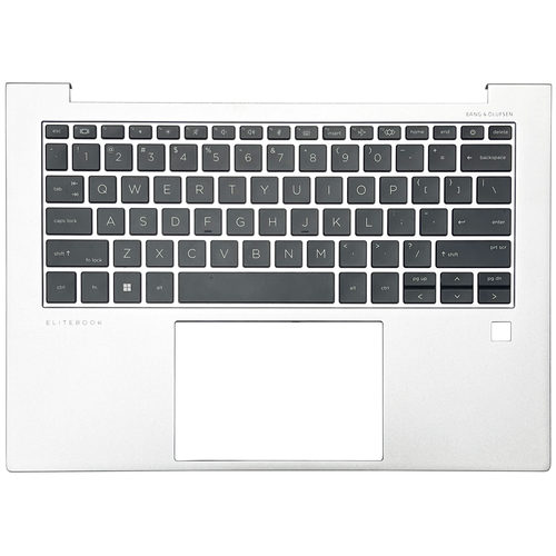 适用 HP ELITEBOOK 830 840 850 860 G7 G8 G9 G10 C壳 键盘 外壳 - 图3