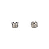 SLR camera photography tripod monopod pant accessories 1/4 mutual conversion 3/8 conversion adapter screw nut hat