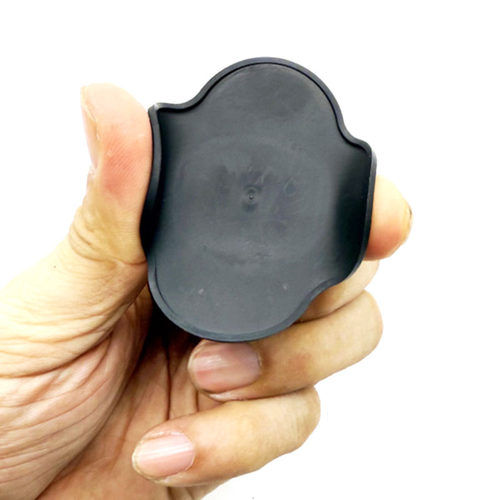 GOPRO运动相机柔性黏贴底座 大疆 Insta360头盔支架曲面粘贴配件 - 图2