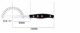 Zwilling Pollux Stainless Steel Vegetable Knife