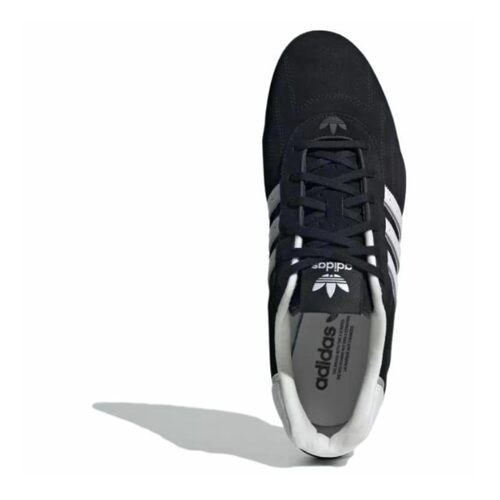 【水火体育】 adidas originals 跑步鞋 男女通用 防滑耐磨 圆头 - 图3