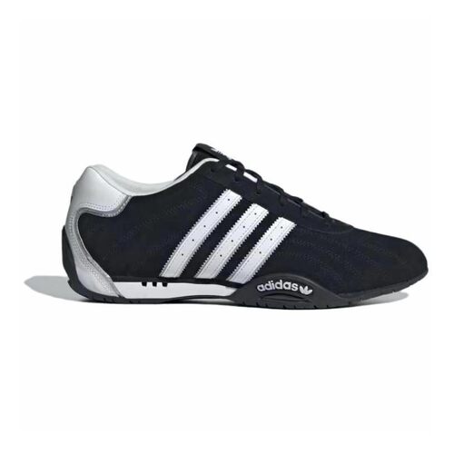【水火体育】 adidas originals 跑步鞋 男女通用 防滑耐磨 圆头 - 图1