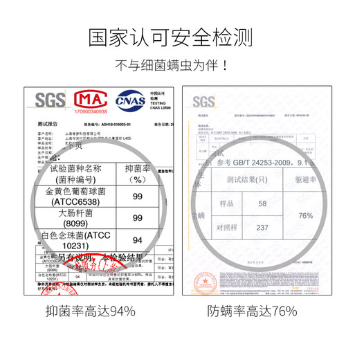 泰国天然乳胶护脖子u型枕午睡旅行枕脖枕颈椎枕飞机枕头u形护颈枕 - 图3