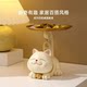 Resin brings wealth and gift cute cartoon