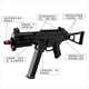 Jedi COS ăn gà trò chơi CSGO xung quanh súng nước UMP45 mô hình vật lý lực lượng đặc biệt súng tiểu liên - Game Nhân vật liên quan Game Nhân vật liên quan