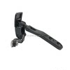 Hitachi ZX70-5G excavator rear window glass lock calendar 60 buckle cab supplies Rili hook machine accessories