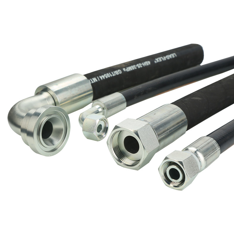 注塑机钢丝编织高压油管液压油管尺寸定制注塑机液压油管软管总成,淘宝优惠券,粉丝福利购,淘宝优惠卷