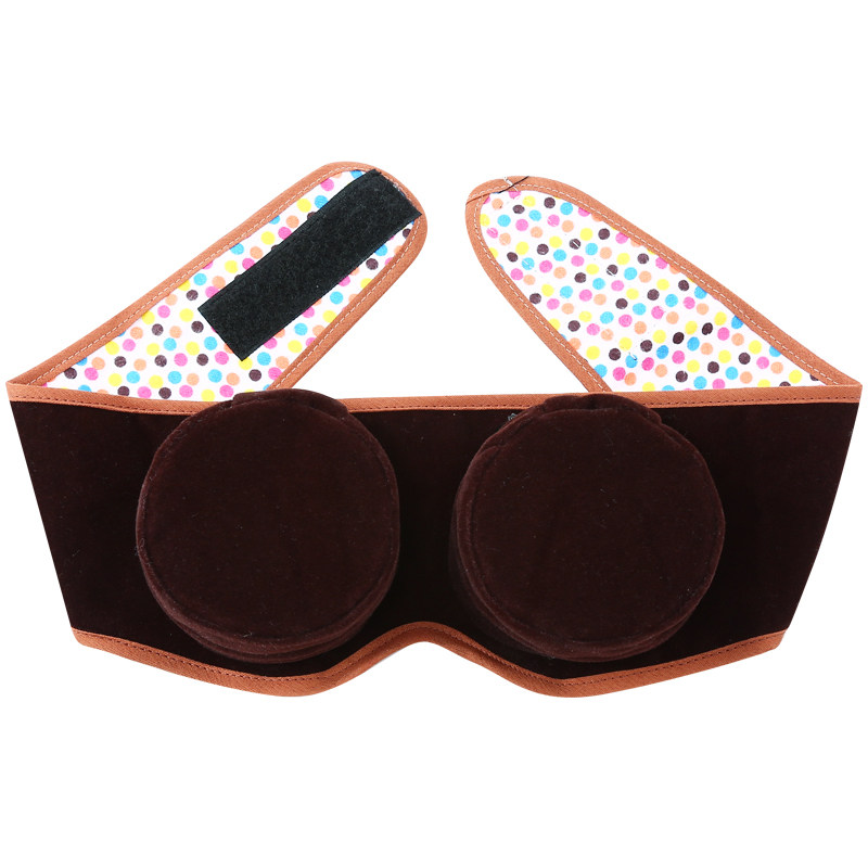 二联随身灸眼部艾灸盒温灸仪器艾柱眼睛祛皱近