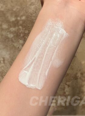 CHERIGA 【新品防日西】控油养肤光老化 SP*50 PA++++ 50ml