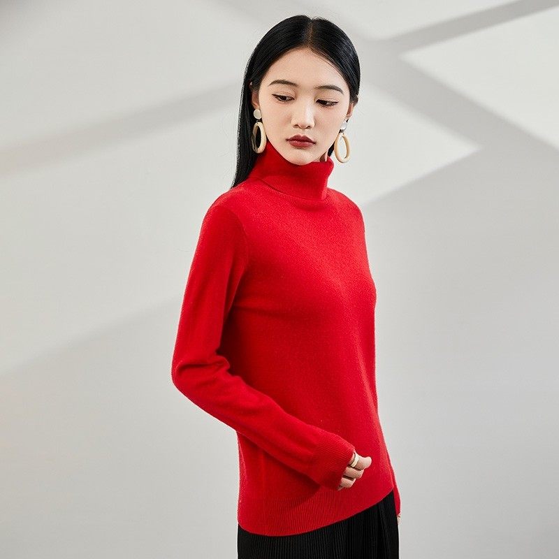 26秋冬新款宽松山羊绒衫女圆领宽松宽松针织打底衫薄毛衣外套上衣,淘宝优惠券,粉丝福利购,淘宝优惠卷